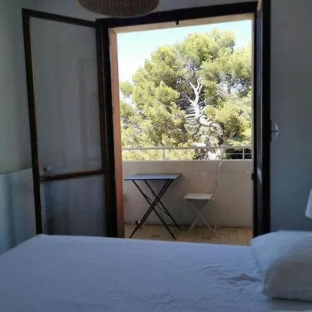 Apartment Wonderful View Basilique Notre Dame 2 Exteriors & Private Parking Marseille
